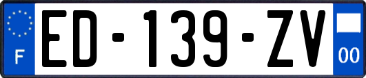 ED-139-ZV