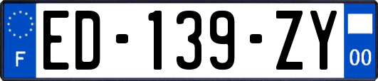 ED-139-ZY