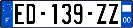 ED-139-ZZ