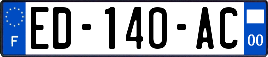 ED-140-AC