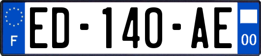 ED-140-AE