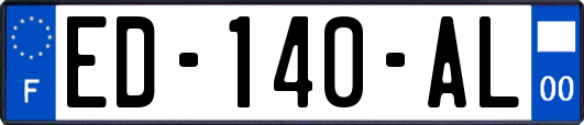 ED-140-AL