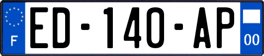 ED-140-AP