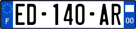 ED-140-AR