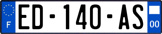 ED-140-AS