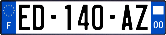 ED-140-AZ