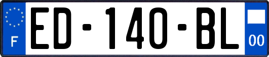 ED-140-BL