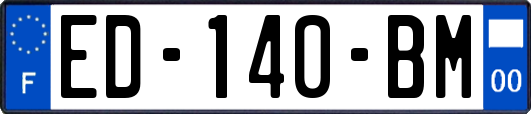 ED-140-BM