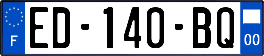 ED-140-BQ