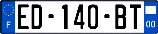 ED-140-BT