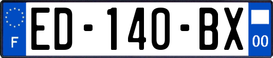 ED-140-BX