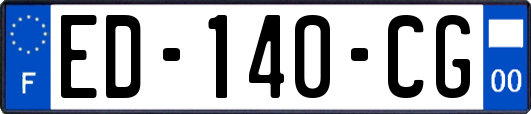 ED-140-CG