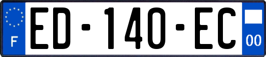 ED-140-EC