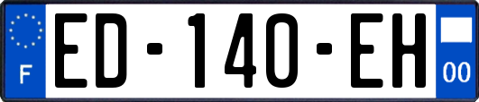 ED-140-EH