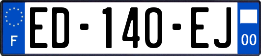 ED-140-EJ