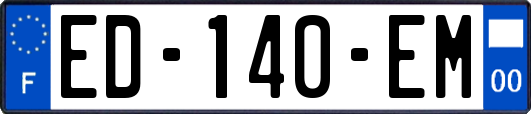 ED-140-EM