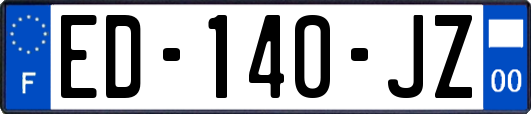 ED-140-JZ