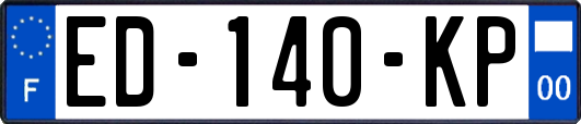 ED-140-KP