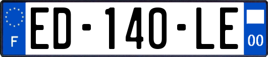 ED-140-LE