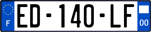 ED-140-LF