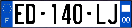 ED-140-LJ