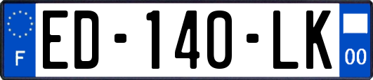 ED-140-LK