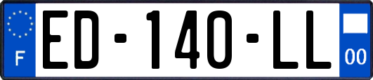 ED-140-LL