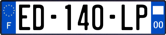 ED-140-LP