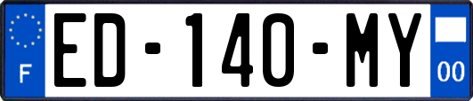 ED-140-MY