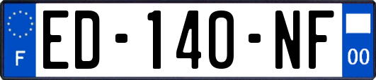 ED-140-NF