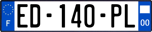 ED-140-PL