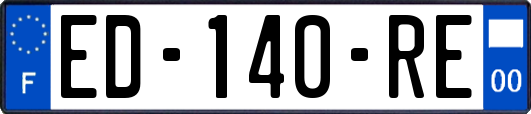 ED-140-RE