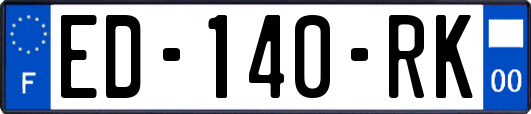 ED-140-RK