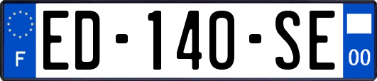 ED-140-SE