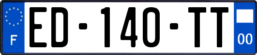 ED-140-TT