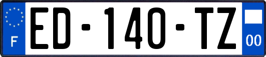 ED-140-TZ