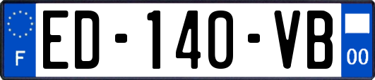 ED-140-VB