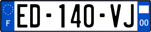 ED-140-VJ