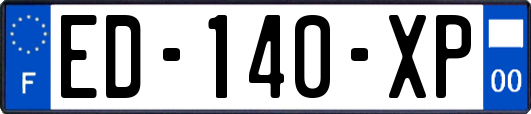 ED-140-XP