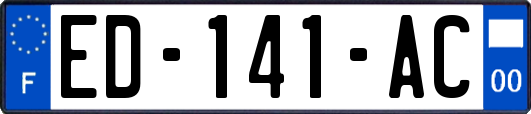 ED-141-AC