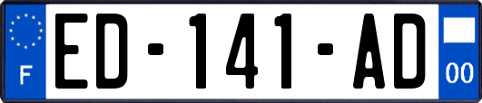 ED-141-AD