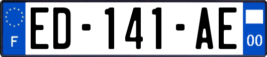 ED-141-AE