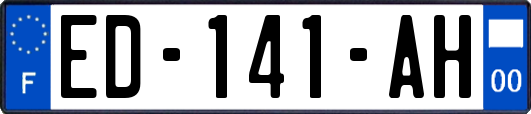 ED-141-AH