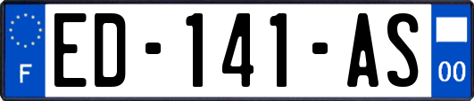 ED-141-AS