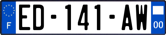 ED-141-AW