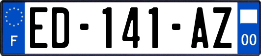 ED-141-AZ