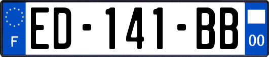 ED-141-BB