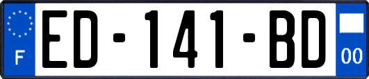 ED-141-BD