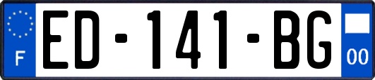 ED-141-BG