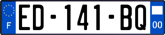 ED-141-BQ